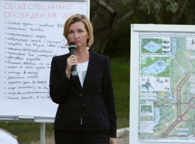 Депутатский мандат как лифт: что скрывает уход Елены Акимкиной из Рязанской думы