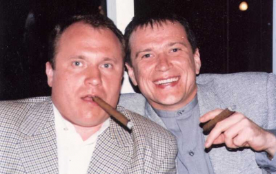 Телохранителя вора в законе Шишкана принесли в суд на одеяле