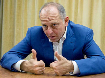 Олигарх Пумпянский обманул государство и не завершил строительство научного центра УрФУ &laquo;Микроэлектроника&raquo;, не вложив обещанные 10 миллиардов рублей