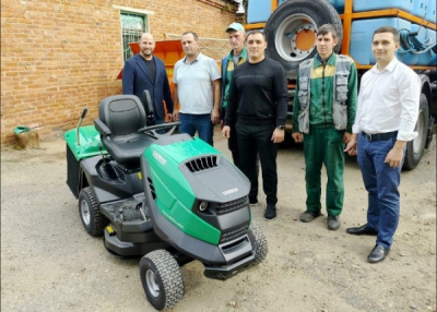 МУП &laquo;ЖКХ&raquo; и &laquo;Чистый город&raquo; в платнировской: Бурдун забивает чопики, а Голобородько забирает бабки