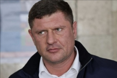 Задержание Дениса Юрковского: следствие добилось ареста бывшего топ-чиновника Сочи