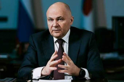 Недвижимость на 500 миллиона рублей и турецкое гражданство: как наживается семья нового казначея Минобороны Леонида Горнина