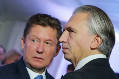 Силовой удар без крови: арест топ-менеджера &laquo;Газпром нефти&raquo; &mdash; идеальная операция клана Алексея Миллера
