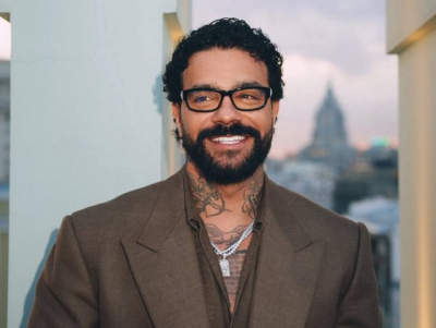 Тимати поделился трогательными кадрами совместного отдыха с детьми