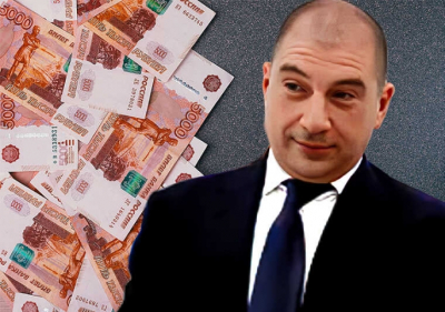 Армен Саркисян &laquo;мантит&raquo; Россию через благотворительные фонды