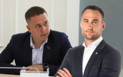 Сенатор Айрат Гибатдинов &laquo;крышует&raquo; ОПГ?