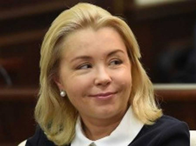 Светлана Радионова- &laquo;королева&raquo; свалок