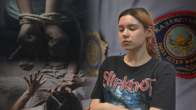 Пытали и хотели изнасиловать: полицейских в Астане обвинили в похищении девушки