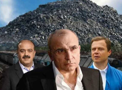 Угольный сговор: Ликсутова двигают в РЖД, чтобы затащить ТЖД на плечи бюджета