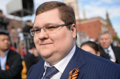 Семейный подряд на госслужбе: как Юрий Чайка пристраивает сыновей за счет связей с ФСБ