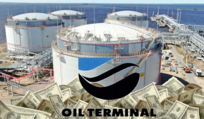 Роман и Илья Трабер: кукловоды нефтяных схем и офшорных миллиардов