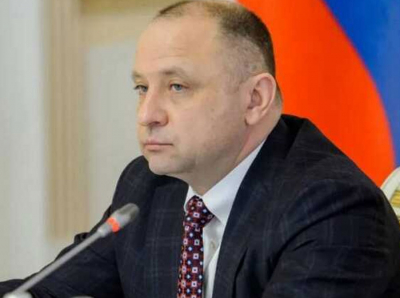 Иностранная собственность и коррупционные схемы: Виталий Шабалатов может превратиться в &laquo;неофициального руководителя&raquo; Самарской области