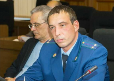 Прокурора СВАО Москвы Николая Батищева проверяют на причастность к схемам по уходу от налогов через зоны
