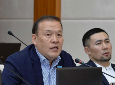 Болатбек Нажметдинулы Алиев и Dala-Fruit.kz: коррупция, контрабанда и госсубсидии