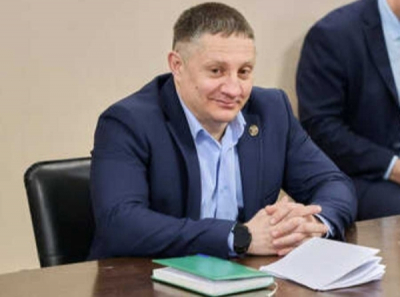 МУП &laquo;Водоканал&raquo; возглавил Роман Беляков, известный своими выходками в адрес правоохранителей