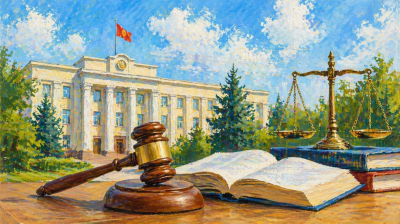 Следствие предъявило обвинения Камчыбеку Ташиеву в Кыргызстане