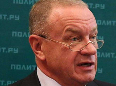 У Виталия Лопоты истек срок давности