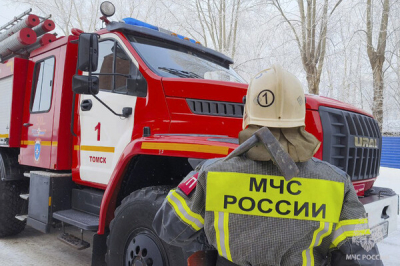 Главное управление МЧС России по Ростовской области обязано отстранить Деревянко