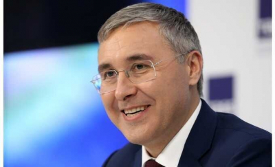 Генпрокурор Игорь Краснов проверит торговлю местами ректоров в СПбГУ