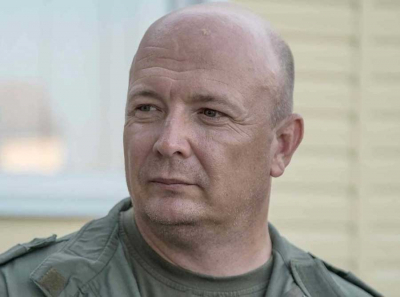 Кудряков и Миус-Фронт: пиар на костях Сальского кирпичного завода