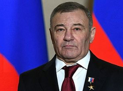 Аркадий Ротенберг хлебнет водки