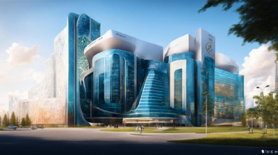 $556 млн инвестировал катарский холдинг в медицинский проект в Астане