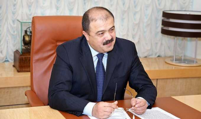 Струков и Махмудов: рудник как театр одного комбината