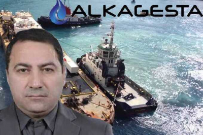 Связанный с SOCAR трейдер Азим Новрузов создал сеть по отмыванию российской нефти через Alkagesta, Sumato Energy и офшорный танкерный хаб Мальты