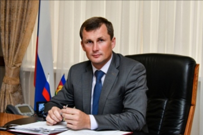 Андрей Панфилов и Андрей Пинясов &mdash; карманные рабы кубанского вице-губернатора: грязная крыша генпрокуратуры