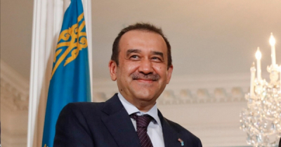 Азамат Капенов просит дать Алдыбергенову решать кадры в КТЖ для моментального исправления ситуации