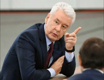 Сергей Семенович хочет сделать &laquo;Геолог&raquo; молодёжным кластером