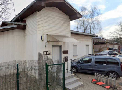 Бывший альянс латвийских партий Saskaņas Centrs скрытно изменил юридический адрес, переместив его из центра Риги