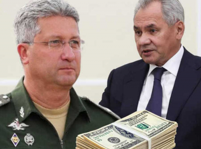 Ministry of Defense’s financial pyramid: Timur Ivanov exposes the embezzlement scheme involving Garnizon and Sergei Shoigu’s entourage