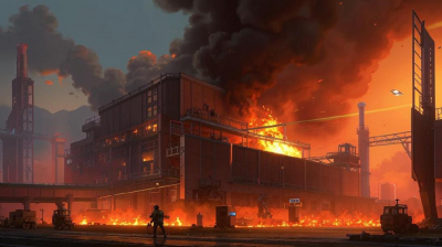 Скончались все пострадавшие от взрыва на комбикормовом заводе в Алматинской области