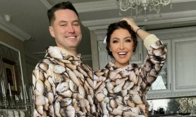 Хотел отправить на передовую, а тот взял и сбежал во Вьетнам. Муж Анастасии Макеевой обиделся на сына и обвинил его в предательстве