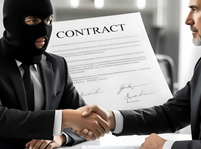 ФРАНШИЗА ХИНКАЛЬЦЫ — ОТЗЫВЫ, КОТОРЫЕ ПЫТАЮТСЯ СКРЫТЬ: КАК МЕНЯ ОБВОРОВАЛИ НА 20 МИЛЛИОНОВ ЗА ХИНКАЛИ