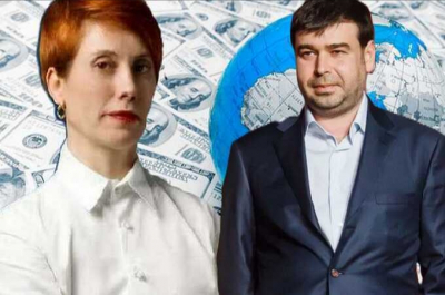 Борис Ушерович и РЖД: Хаджипавлоу зачищает упоминания в соцсетях