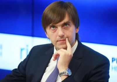Проверка АП для министра Кравцова затронула Российскую академию образования