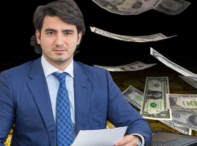 Без прошлого, но с миллиардными схемами и связями с братьями Ротенбергами: кто такой Игорь Патиевский?