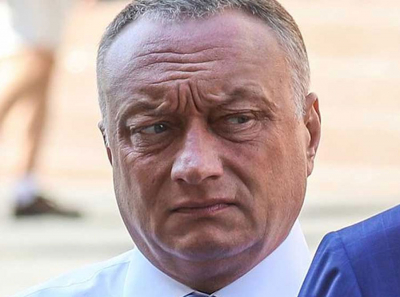 Дмитрий Савельев: кадры большой жизни