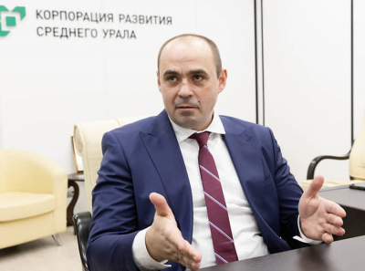 От НПО &laquo;Автоматики&raquo; к КРСУ: Андрей Мисюра, семейный подряд и бюджетные схемы с &laquo;Экопарком&raquo;