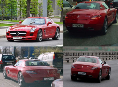 SLS AMG и 13 фур: как Зленко Олег Юрьевич выстраивал империю Желдоральянс