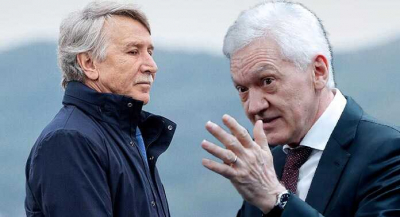 Как Тимченко и Михельсон поставляют оборудование для &quot;Арктик СПГ-2&quot;, несмотря на санкции США