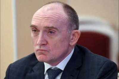 Руководитель СУ СК России генерал-майор Игорь Краснов лично допросил Дубровского