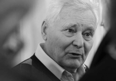 Скончался публицист Сергей Кара-Мурза
