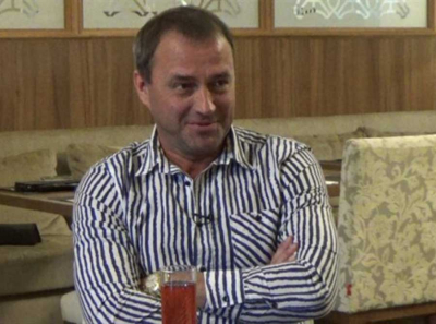 От депутатства к криминалу: как Эдуард Шабалин развалил Волга-Спорт-Арену и  Ленинский мемориал, а теперь захватывает власть в Ульяновской области
