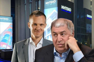 Гуцериев возвращается в &laquo;Интеко&raquo;, а как же земельный банк, накопленный Тулуповым?