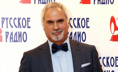 Валерий Меладзе