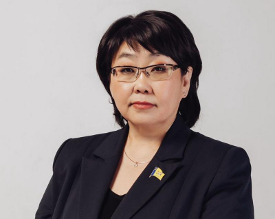 Нам пишут. Долгор Норбоева и ее денежные махинации