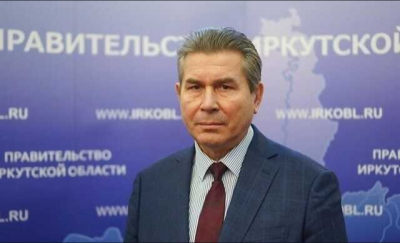 Анатолий Никитин заблокировал проверку завода &laquo;Рязанские красители&raquo;